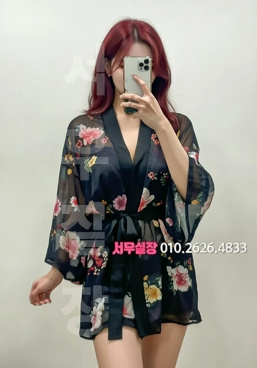 가산 노래방 프리미엄 라인업 36번 프로필