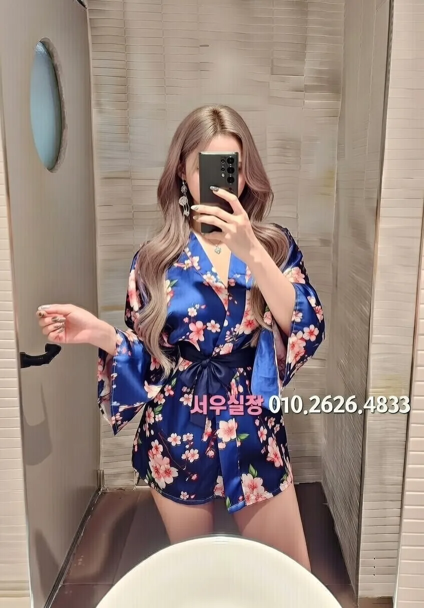 가산 노래클럽 프리미엄 라인업 31번 프로필