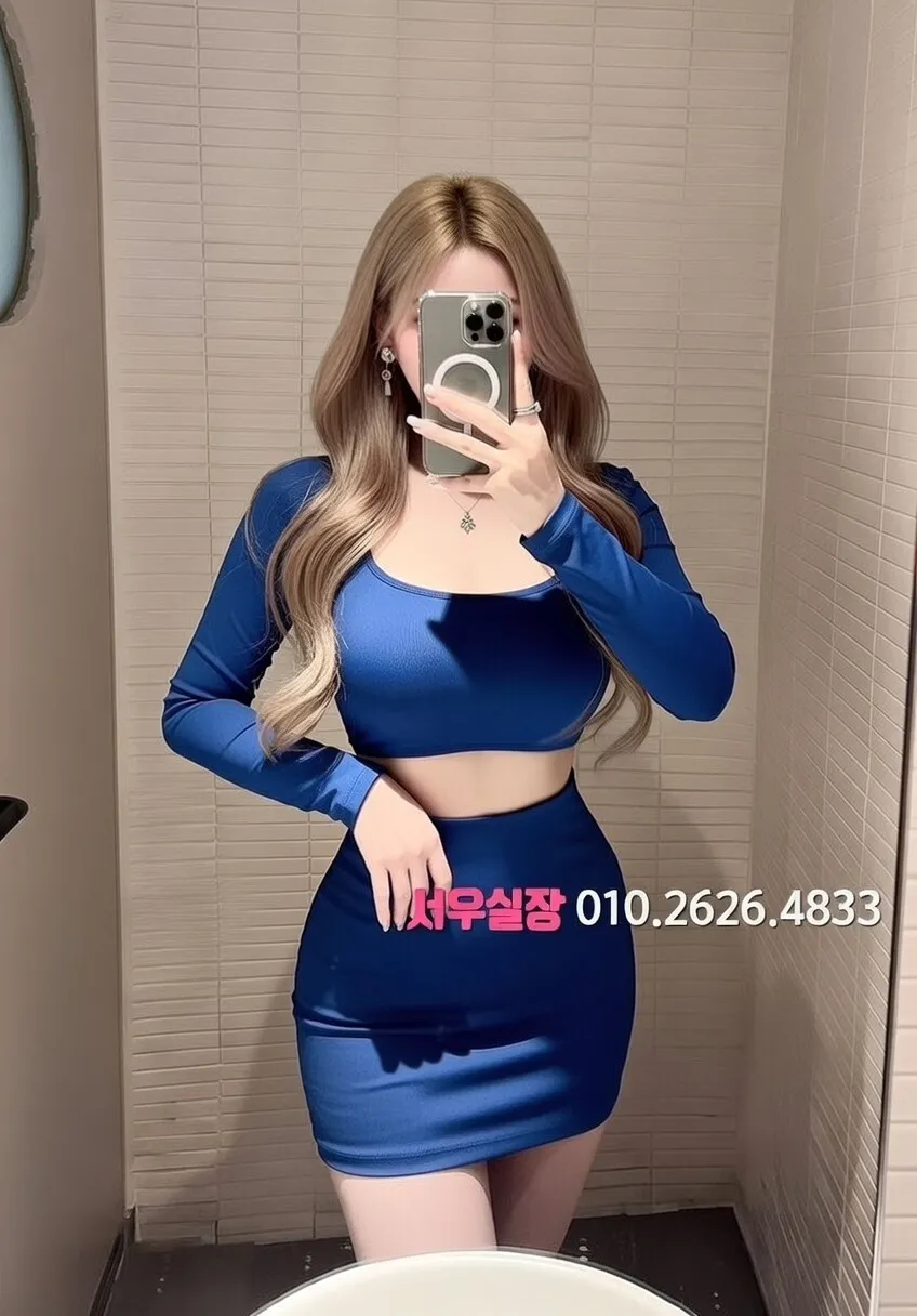 가산 노래방 프리미엄 라인업 16번 프로필