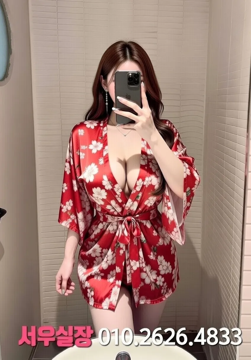 가산 란제리룸 프리미엄 라인업 18번 프로필