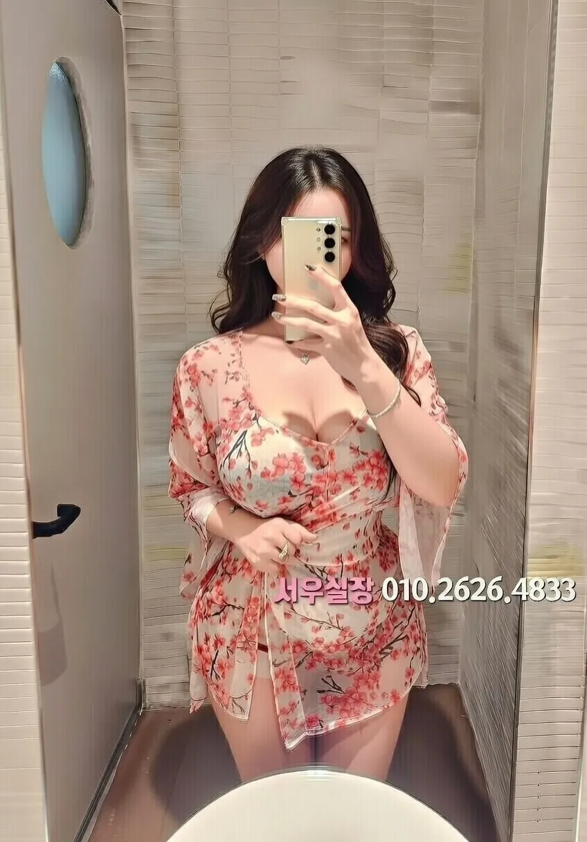 가산 텐프로 프리미엄 라인업 32번 프로필