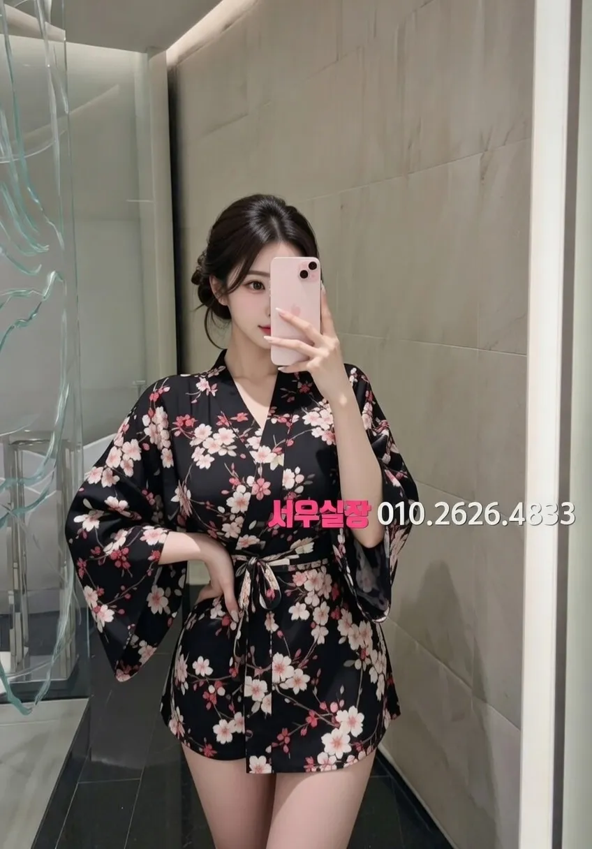 가산 노래방 프리미엄 라인업 27번 프로필