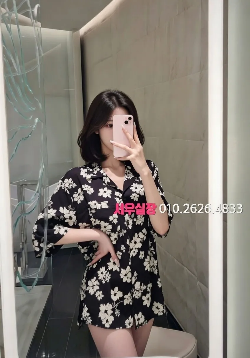 가산 러시아노래방 프리미엄 라인업 9번 프로필