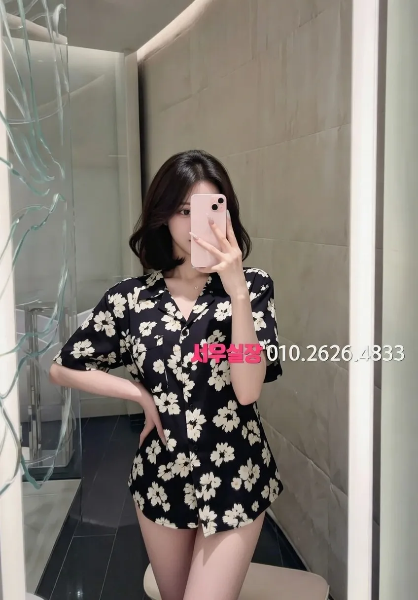 가산 다국적노래클럽 프리미엄 라인업 25번 프로필