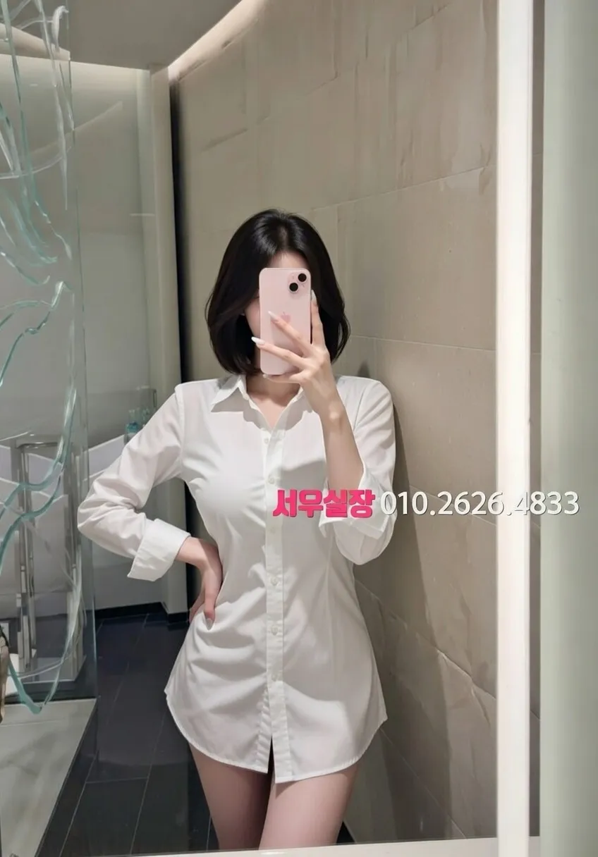 가산 다국적노래방 프리미엄 라인업 4번 프로필