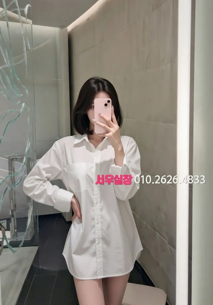 가산 룸싸롱 프리미엄 라인업 5번 프로필