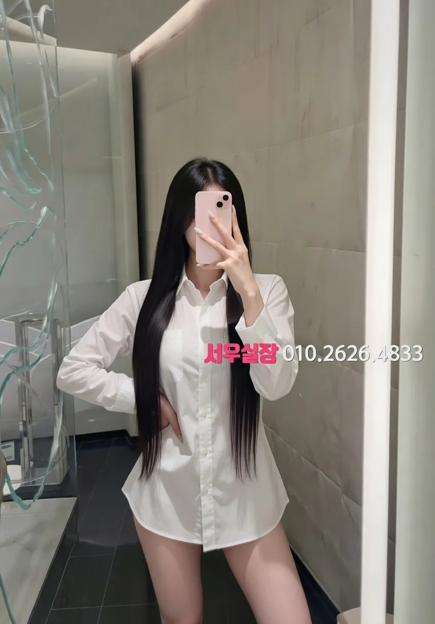 가산 다국적노래클럽 프리미엄 라인업 18번 프로필