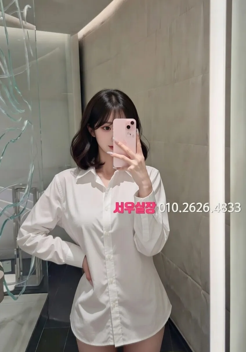 가산 노래방 프리미엄 라인업 5번 프로필