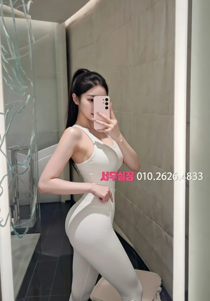 가산 셔츠룸 프리미엄 라인업 24번 프로필