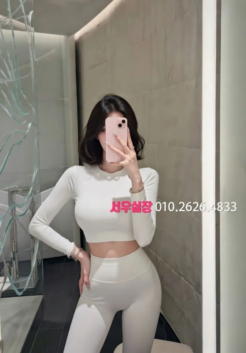 가산 노래클럽 프리미엄 라인업 13번 프로필