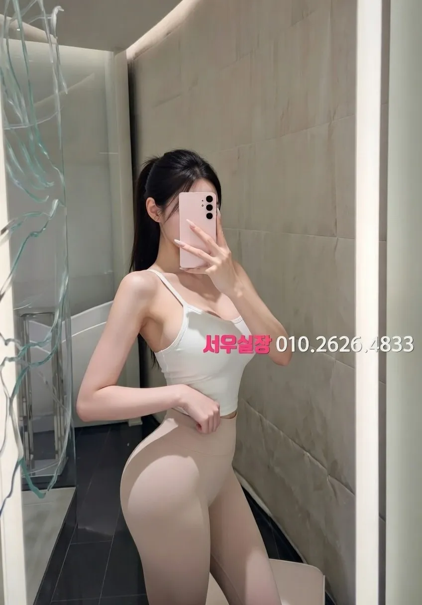 가산 보도노래방 프리미엄 라인업 6번 프로필