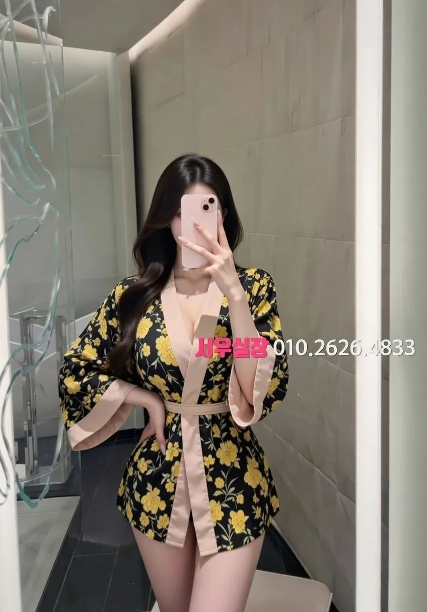 가산 기모노룸 프리미엄 라인업 19번 프로필