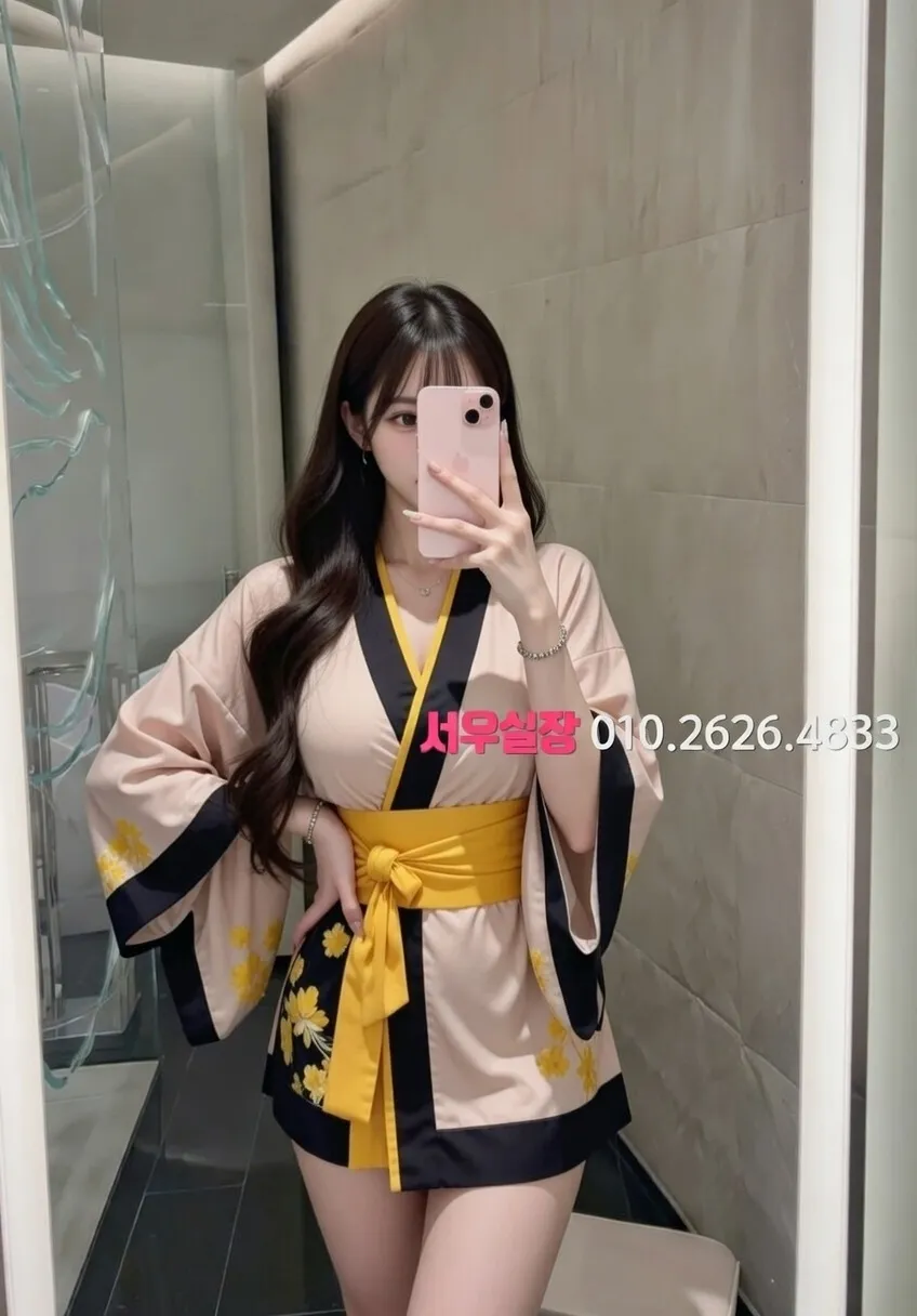 가산 풀살롱 프리미엄 라인업 16번 프로필