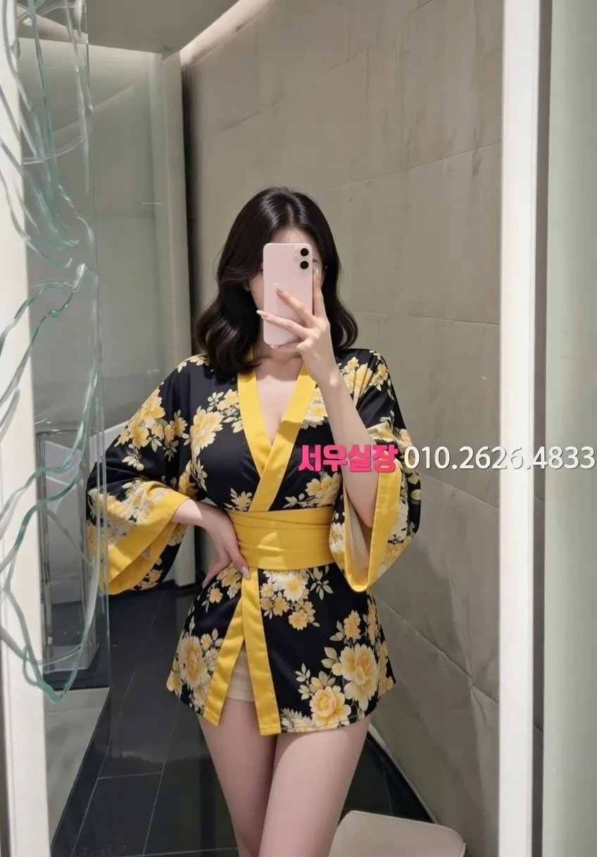 가산 셔츠룸 프리미엄 라인업 7번 프로필