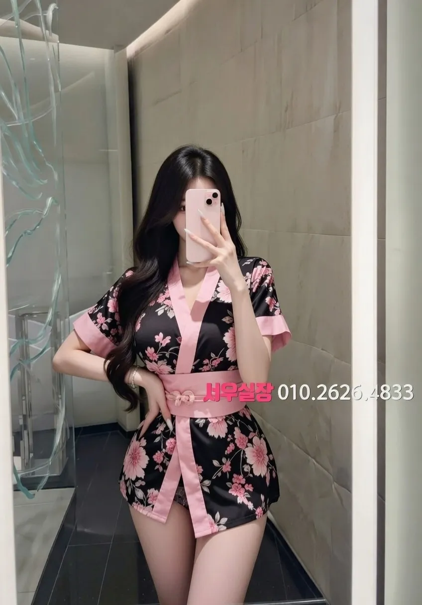 가산 노래클럽 프리미엄 라인업 17번 프로필