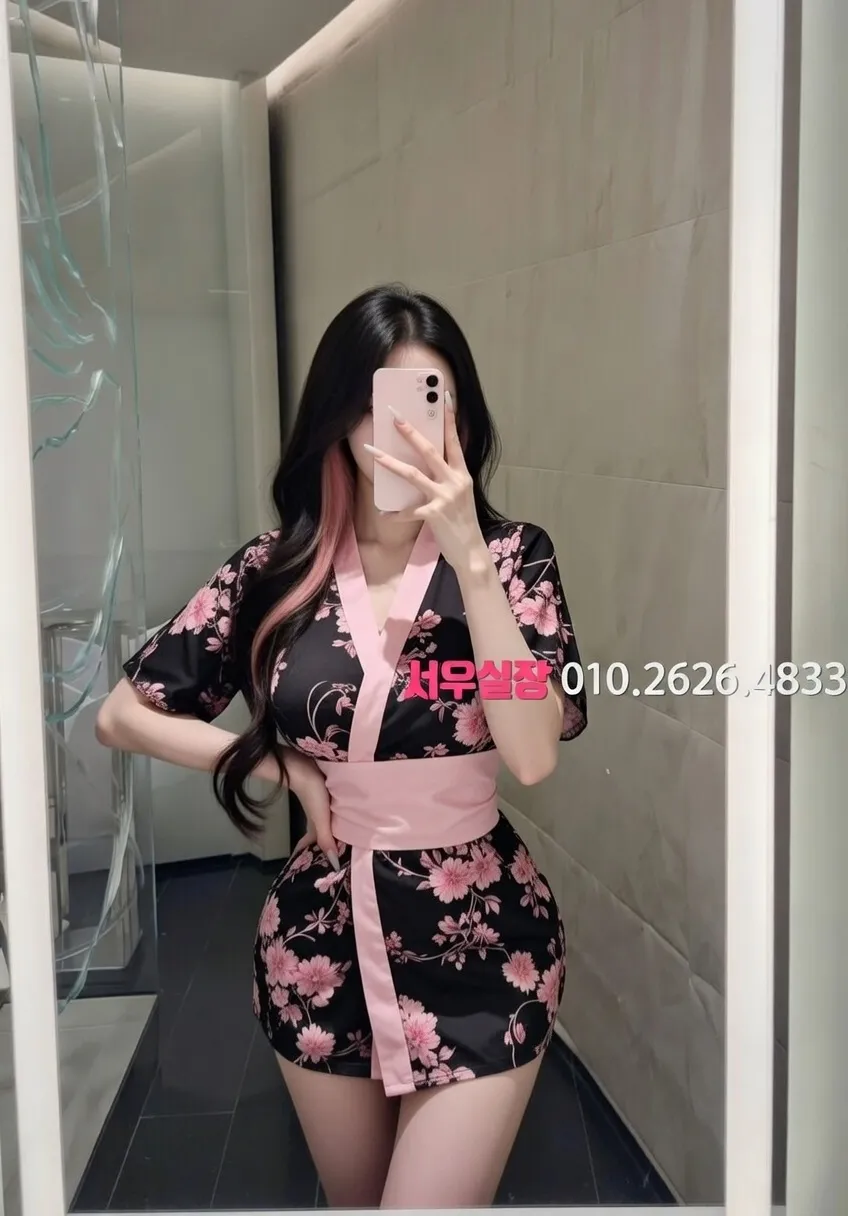 가산 노래빠 프리미엄 라인업 2번 프로필