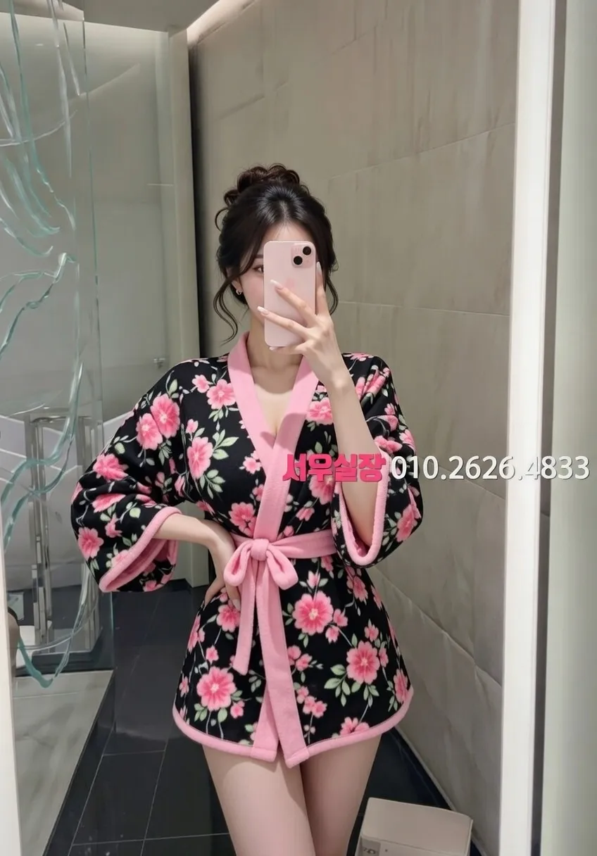 가산 다국적노래클럽 프리미엄 라인업 10번 프로필