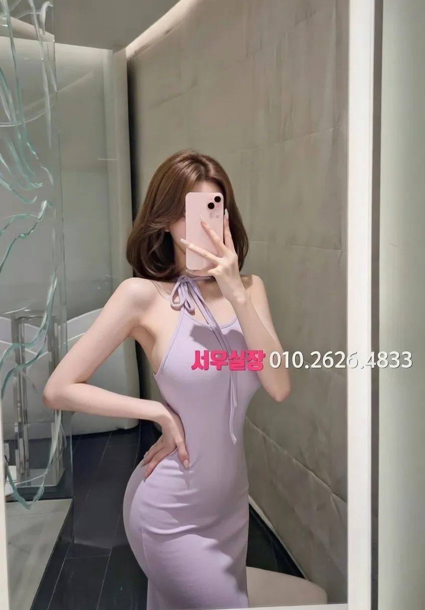 가산 노래빠 프리미엄 라인업 34번 프로필