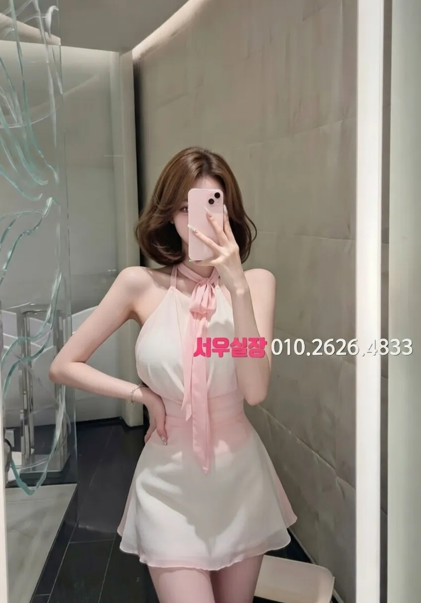 가산 셔츠룸 프리미엄 라인업 17번 프로필