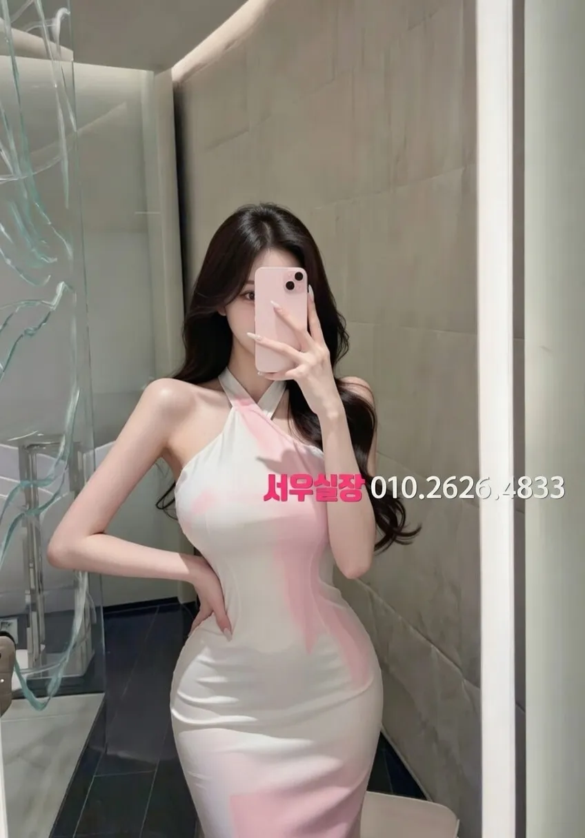 가산 노래방 프리미엄 라인업 2번 프로필