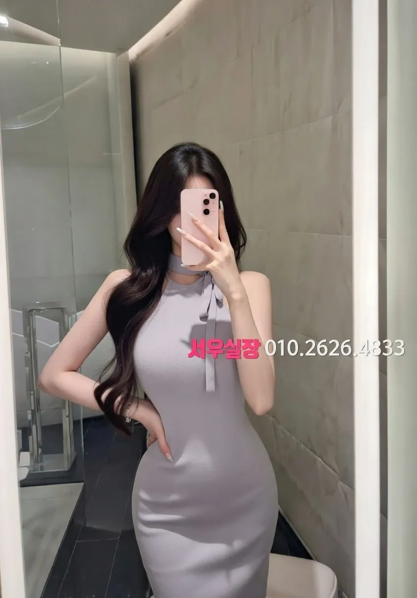 가산 풀살롱 프리미엄 라인업 22번 프로필