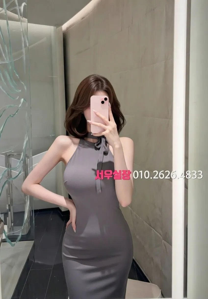 가산 셔츠룸 프리미엄 라인업 31번 프로필