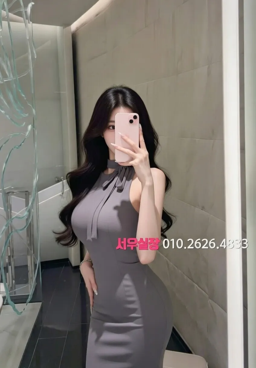 가산 텐프로 프리미엄 라인업 34번 프로필