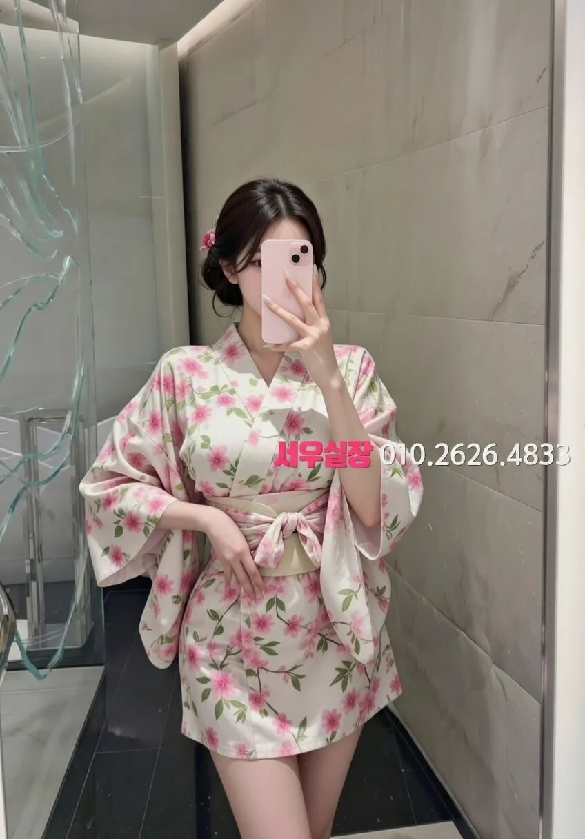 가산 텐프로 프리미엄 라인업 9번 프로필