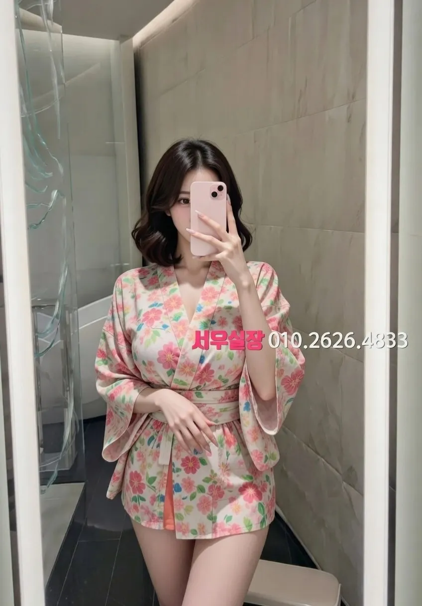 가산 다국적노래클럽 프리미엄 라인업 35번 프로필