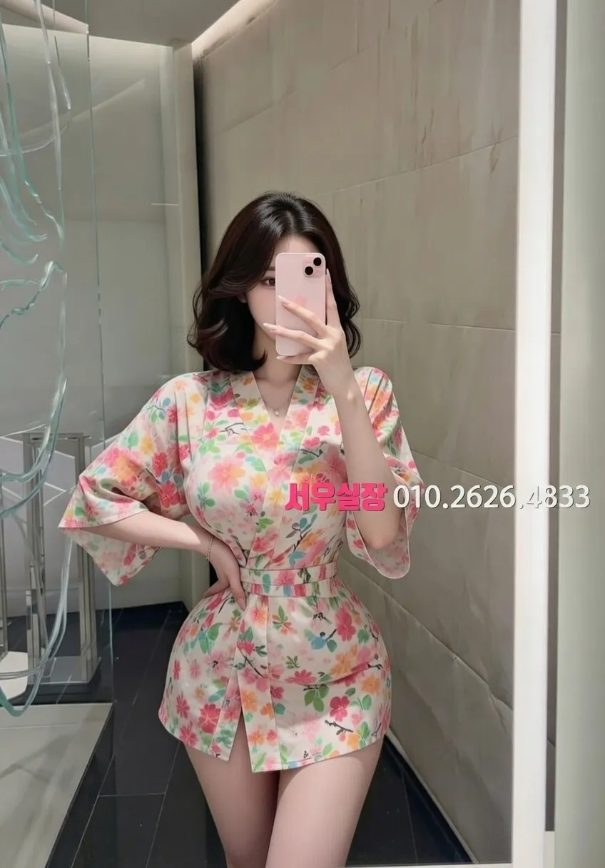 가산 다국적노래방 프리미엄 라인업 14번 프로필