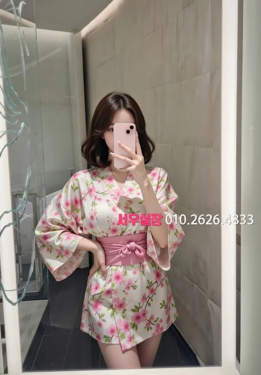 가산 기모노룸 프리미엄 라인업 35번 프로필