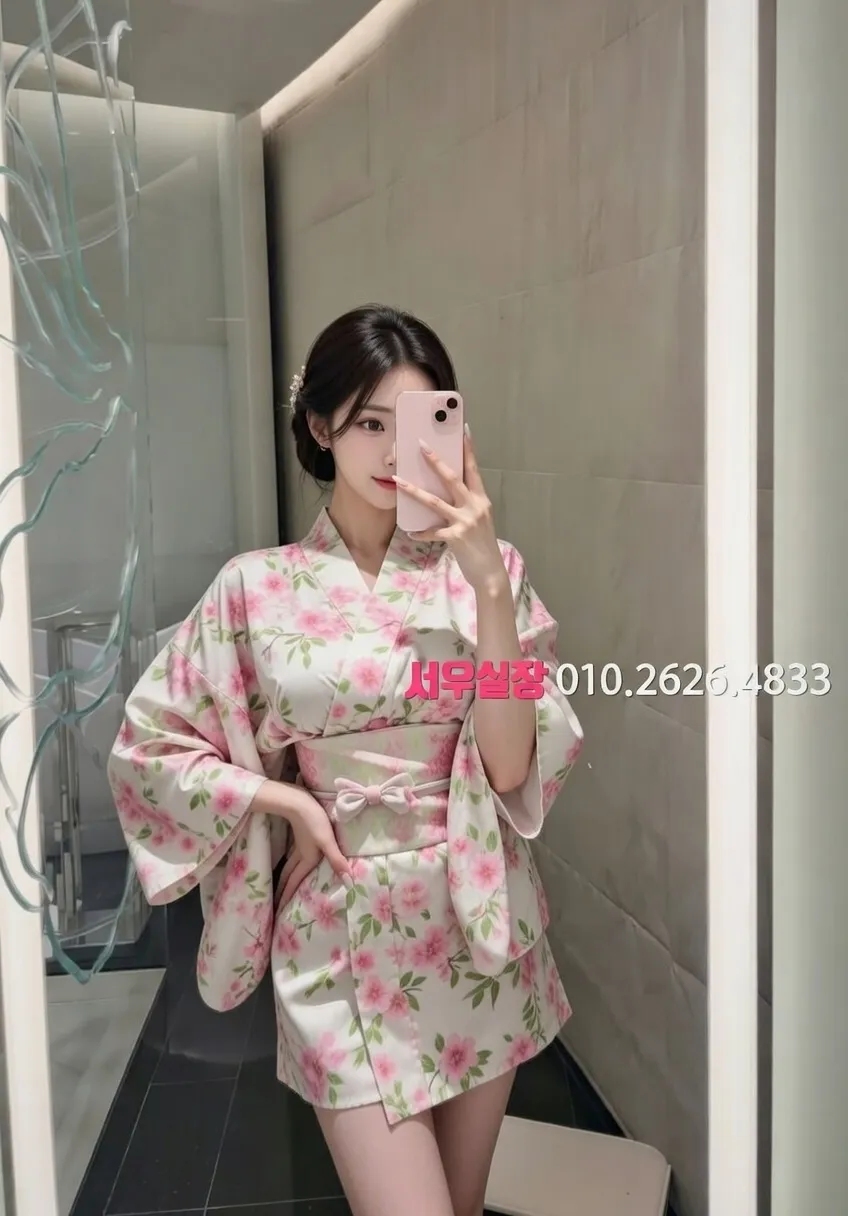 가산 풀살롱 프리미엄 라인업 23번 프로필