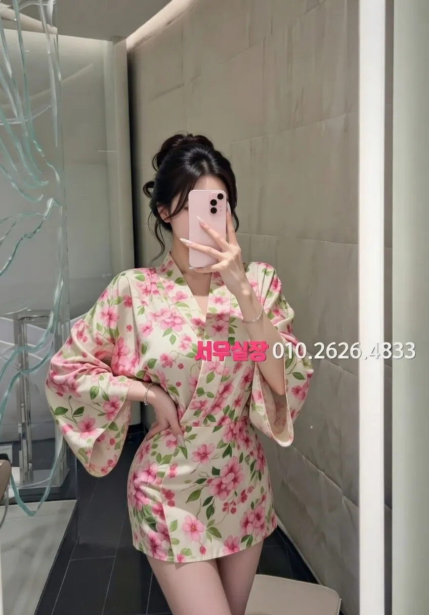 가산 다국적노래클럽 프리미엄 라인업 1번 프로필