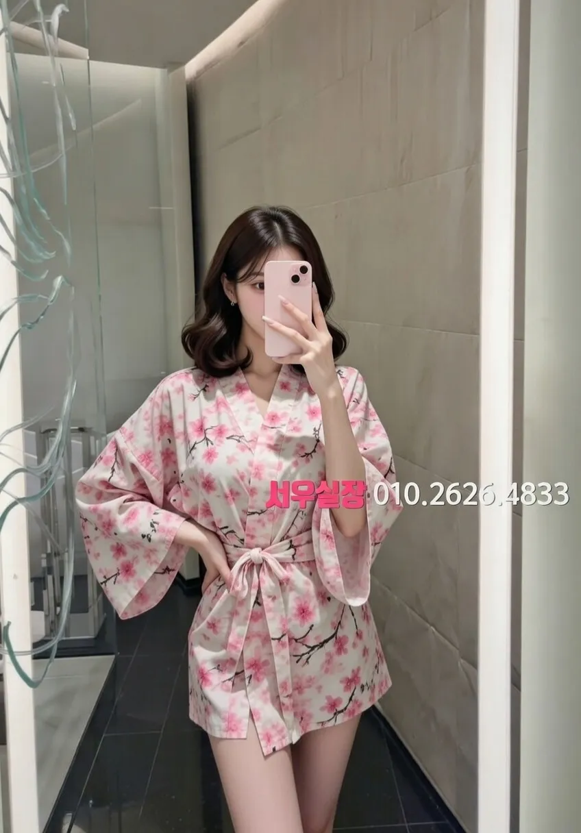 가산 노래방 프리미엄 라인업 20번 프로필