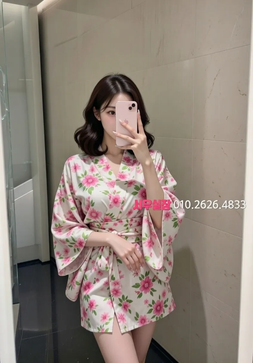 가산 가라오케 프리미엄 라인업 4번 프로필