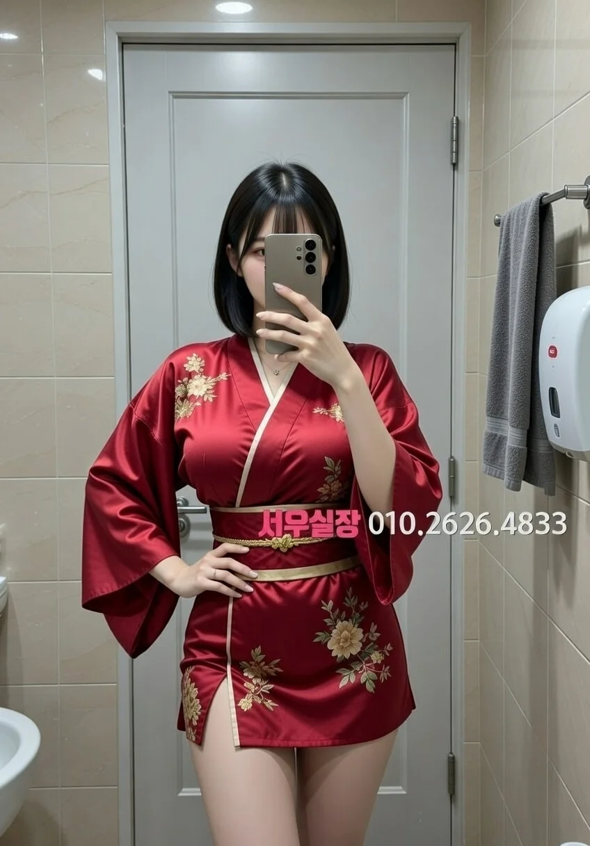 가산 풀살롱 프리미엄 라인업 26번 프로필