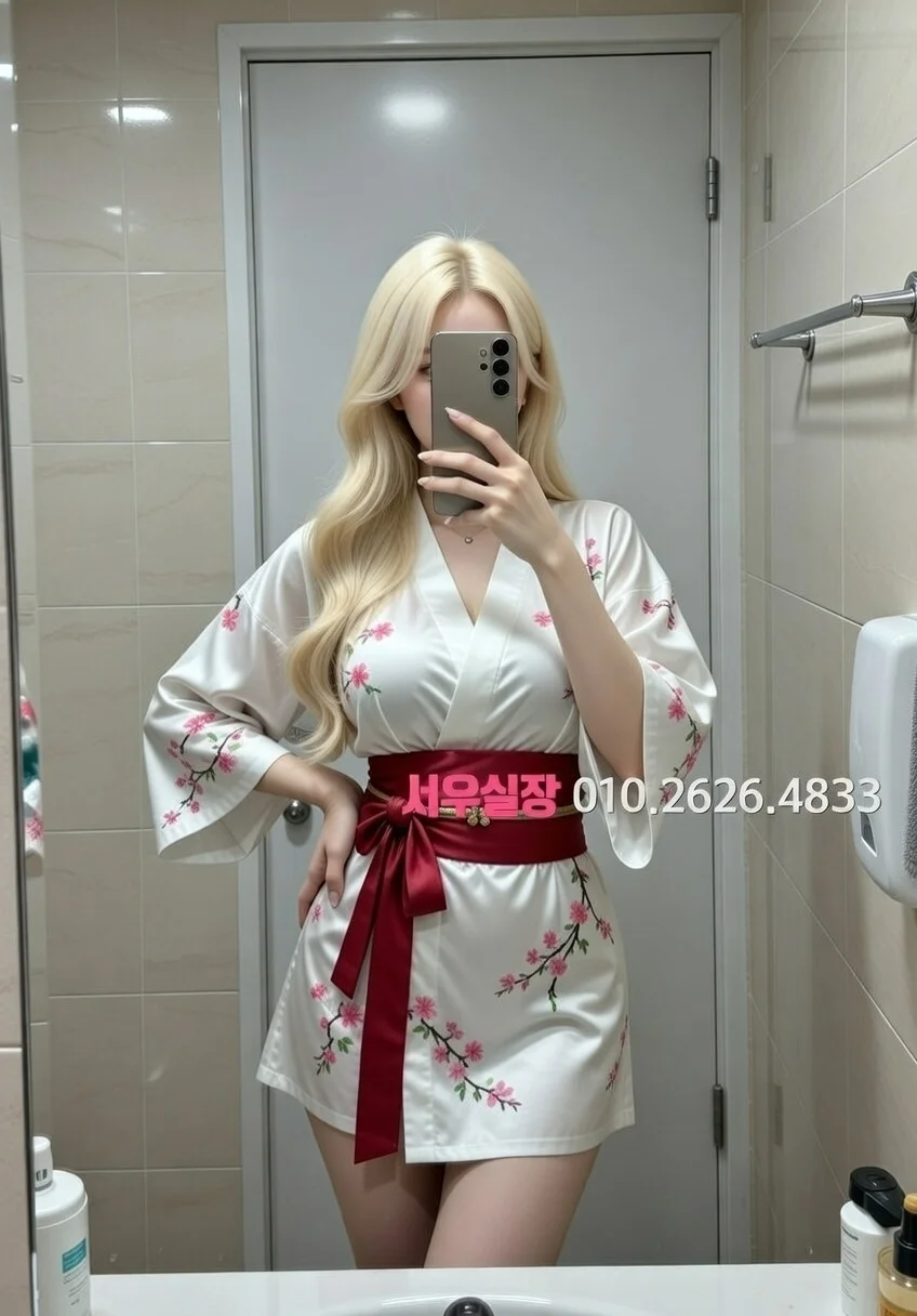 가산 쓰리노 프리미엄 라인업 1번 프로필