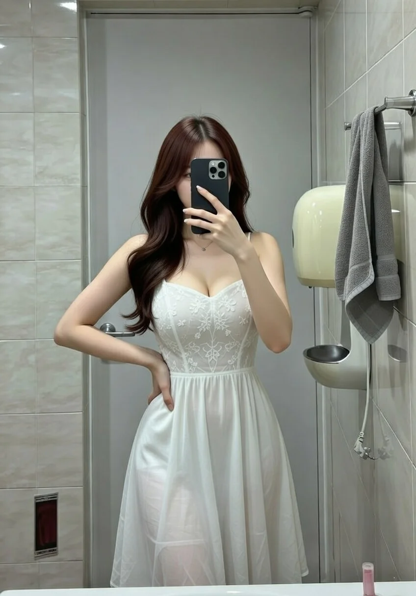 가산 미러룸 프리미엄 라인업 29번 프로필