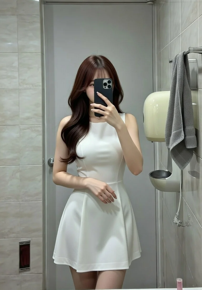 가산 미러룸 프리미엄 라인업 4번 프로필